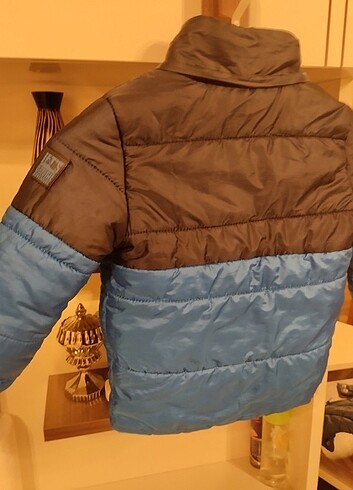 Soobe çocuk mont  3 yaş - Görsel 2