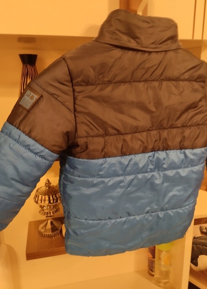 Soobe çocuk mont  3 yaş - Görsel 2