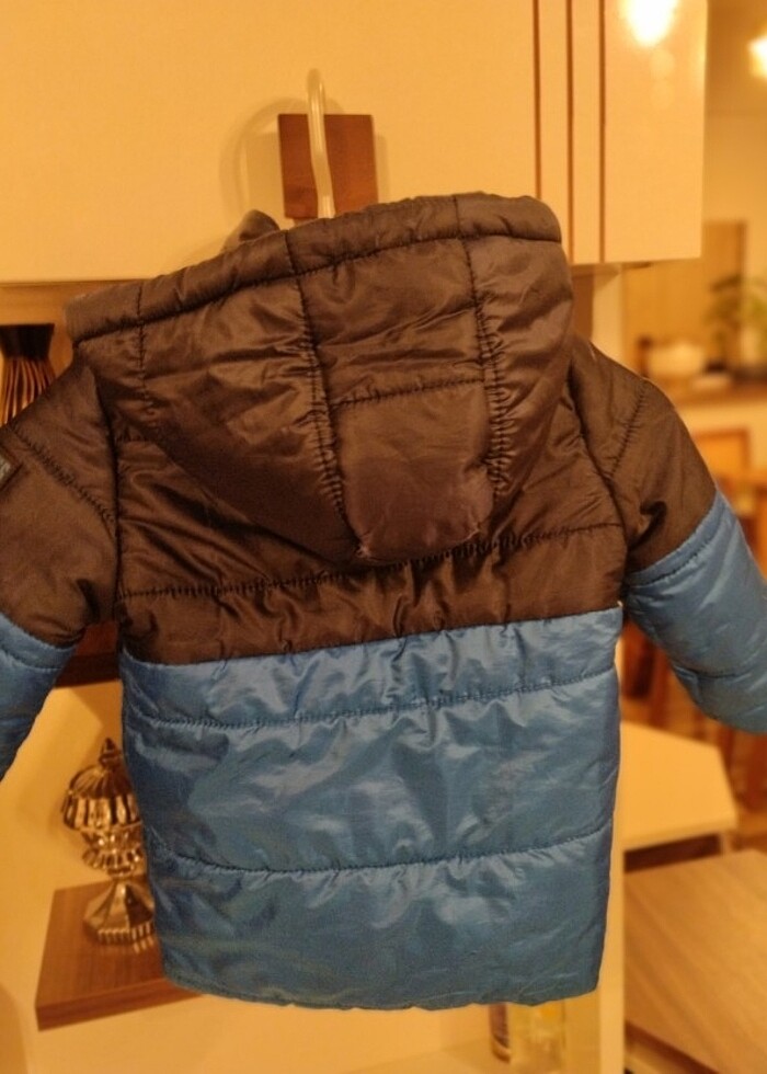 Soobe çocuk mont  3 yaş - Görsel 5