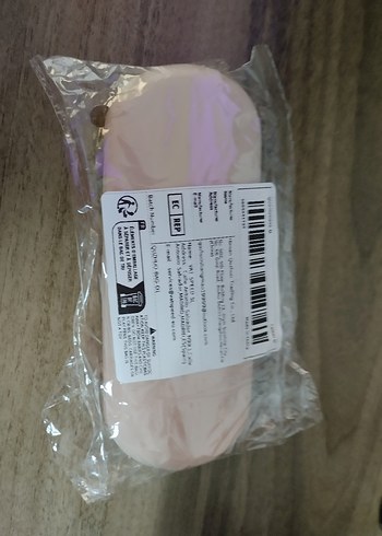 Pudra renk gözlük kutusu - Görsel 5