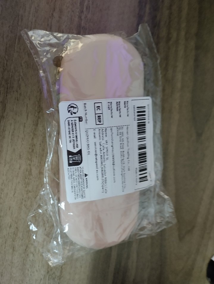 Pudra renk gözlük kutusu - Görsel 5