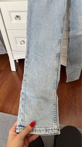32 Beden Pantolon