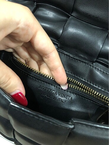 Beden Bottega veneta çanta