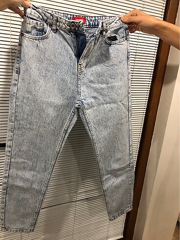 Kot pantolon
