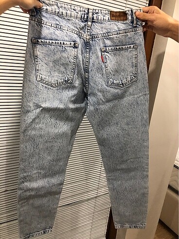 Supreme Kot pantolon