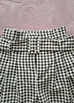 Bershka Pantolon 