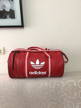 Adidas Sıfır spor çantası