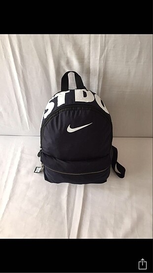 Nike Sıfır spor çantası
