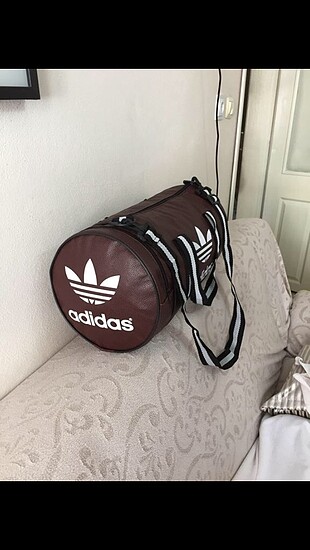 Sıfır spor çantası