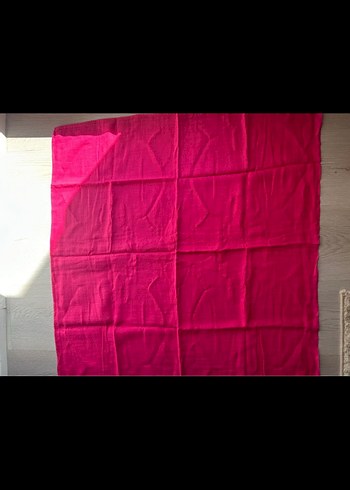 Pembe bebek müslin İki Parça - Görsel 3