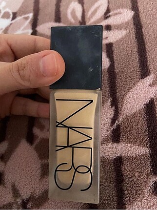 nars fondöten