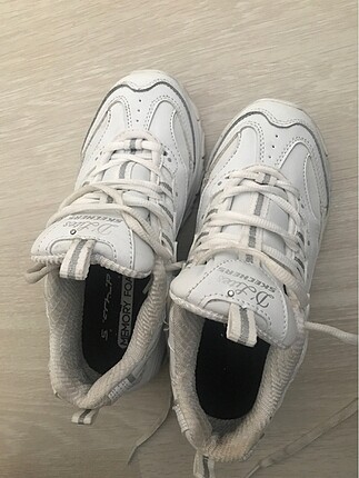 Skeckers spor ayakkabı ,spor ayakkabı