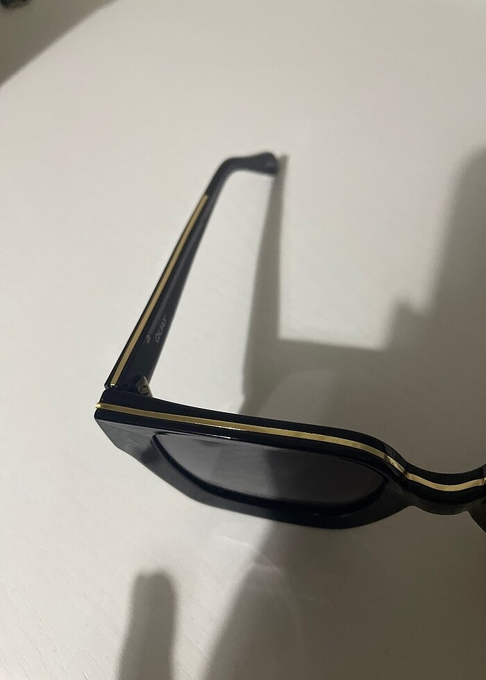 Güneş gözlüğü - Görsel 2