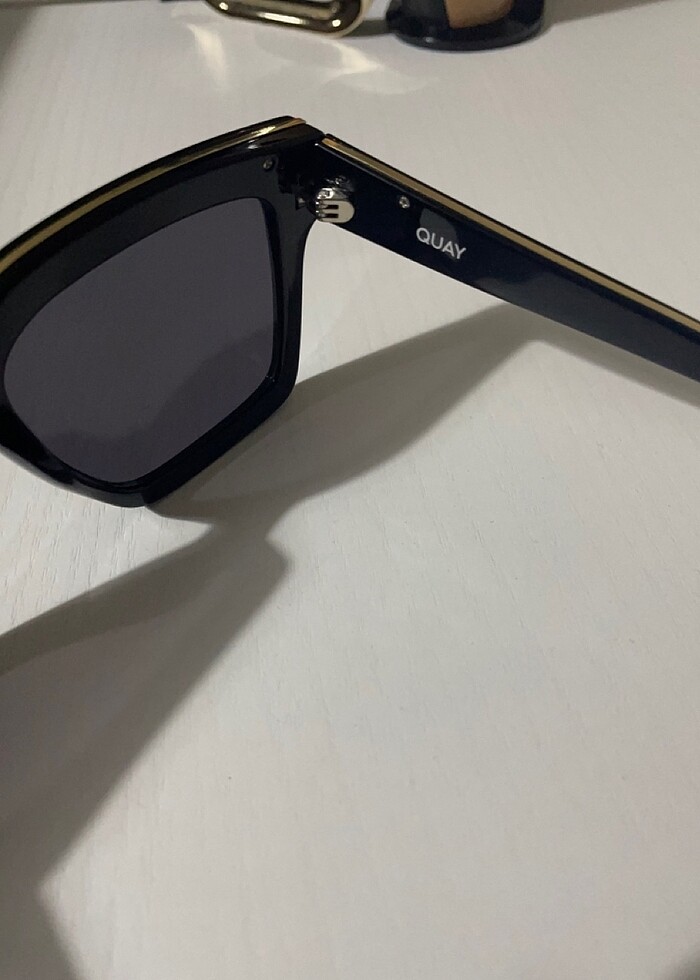 Güneş gözlüğü - Görsel 3