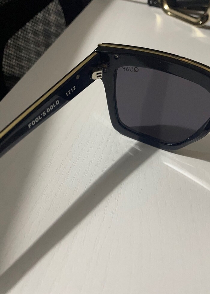 Güneş gözlüğü - Görsel 4