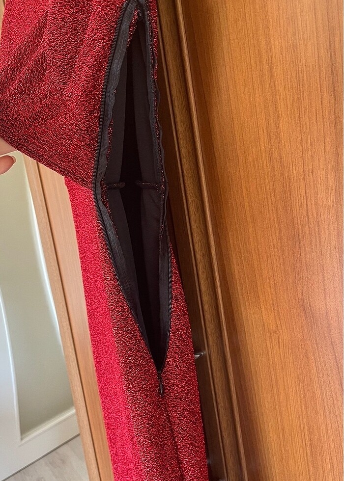 Abiye elbise - Görsel 3