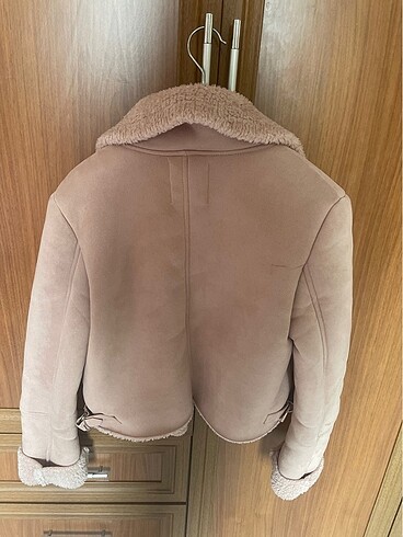 Bershka ceket - Görsel 4