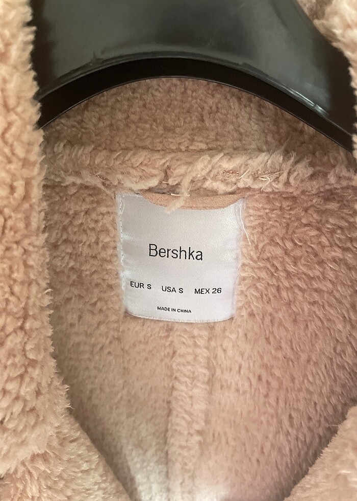 Bershka ceket - Görsel 2