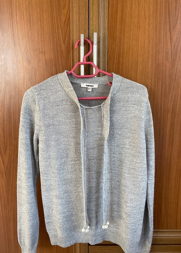 Koton kazak - Görsel 2