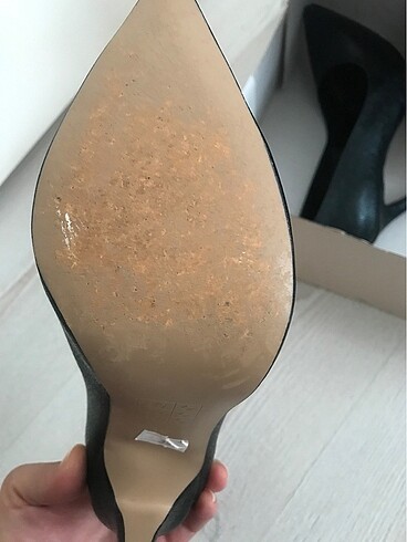inci Stiletto