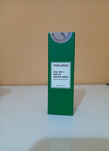 Diğer maruderm