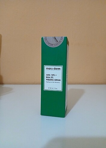  Beden Renk maruderm