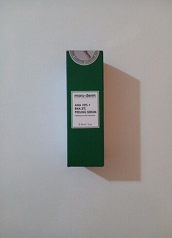  Beden maruderm 