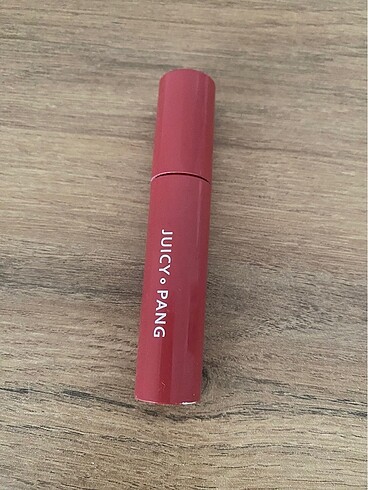Missha ruj