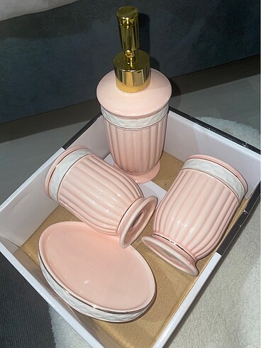 banyo seti