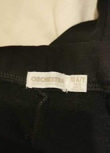 Orchestra Sıfır ürün kız çocuk