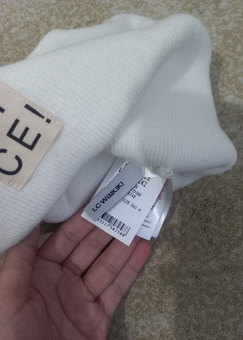Beden Şapka bere