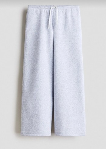 H&M H&M Gri Eşofman Altı