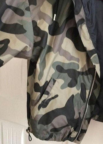 Bershka Bershka ceket