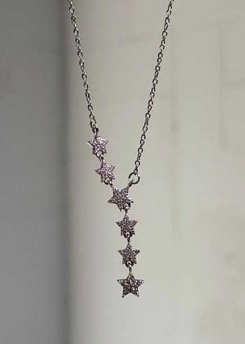 Accessorize Yıldız Kolye
