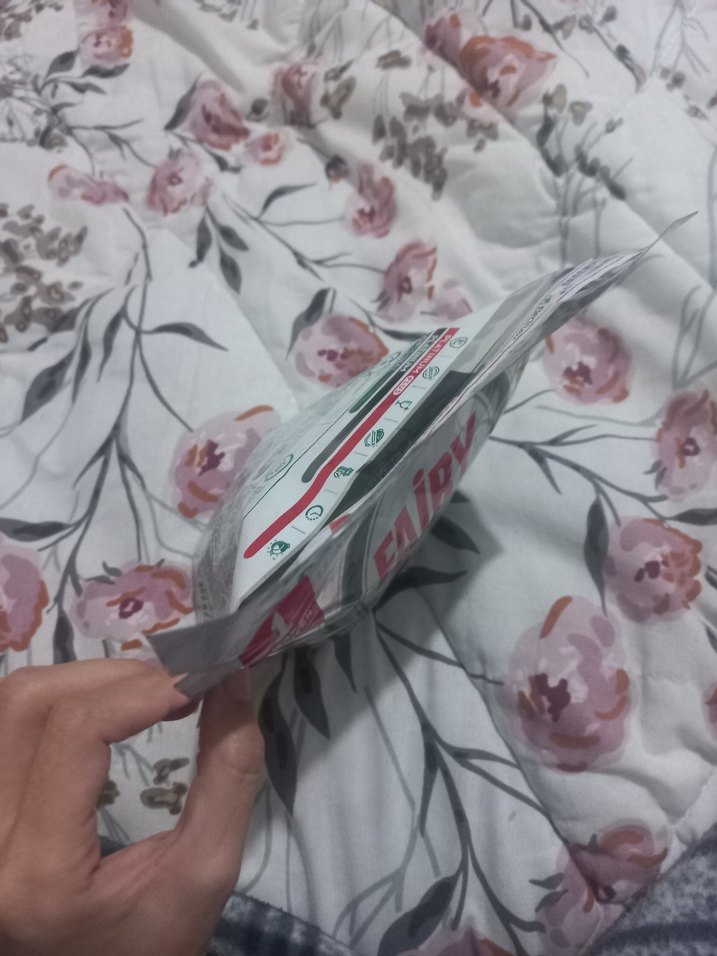 Fairy Platinum Bulaşık Makinesi Tableti 33'lü - Görsel 3