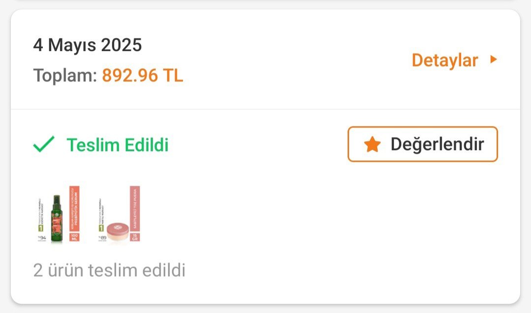 Yves Rocher Saç Serumu Isı koruyucu - Görsel 5