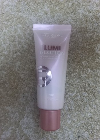 Beden Loreal Allık ve Aydınlatıcı Seti
