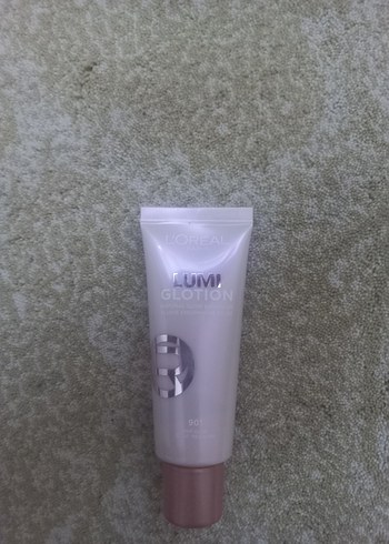 Beden Renk Loreal Allık ve Aydınlatıcı Seti