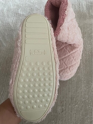 LC Waikiki LCW KADIN EV BOTU PANDUF