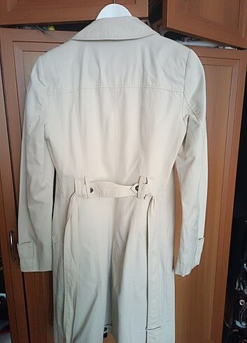 Zara trenckot - Görsel 6