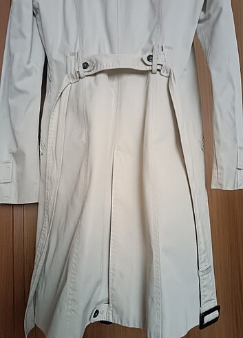 Zara trenckot - Görsel 7