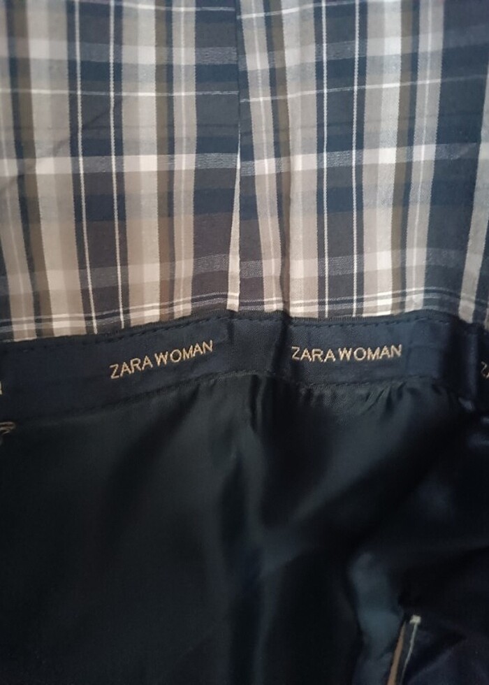 Zara trenckot - Görsel 4