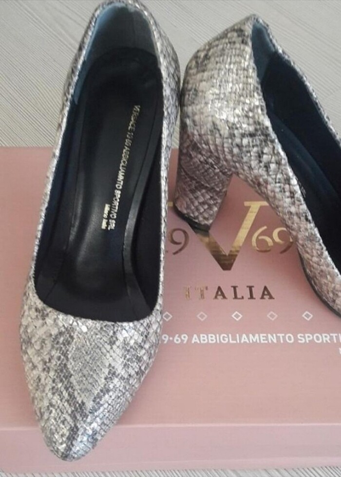 Ayakkabi - Görsel 3