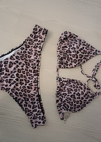 bikini takımı iade kabul etmiyorum - Görsel 2