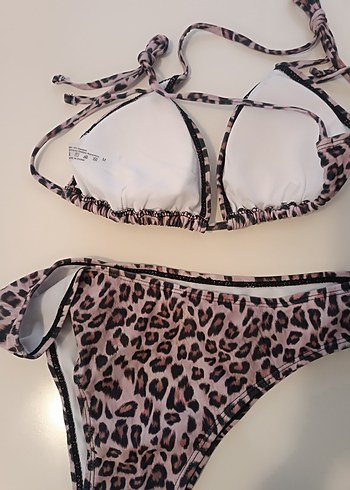 bikini takımı iade kabul etmiyorum - Görsel 5