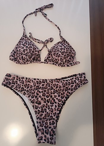 bikini takımı iade kabul etmiyorum - Görsel 3