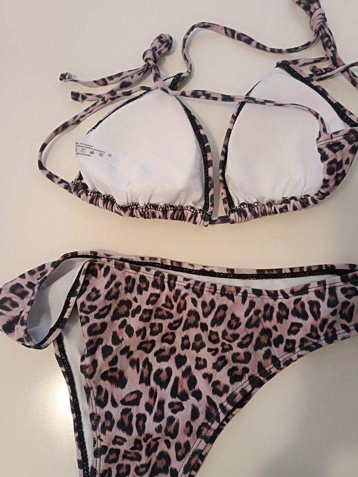 bikini takımı iade kabul etmiyorum - Görsel 5