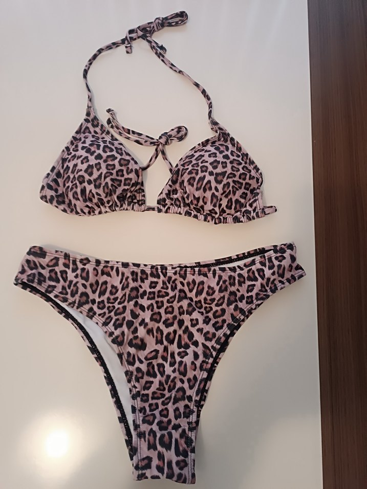 bikini takımı iade kabul etmiyorum - Görsel 3