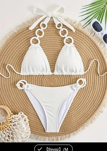 bikini takımı iade kabul etmiyorum - Görsel 3