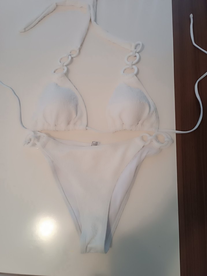 bikini takımı iade kabul etmiyorum - Görsel 2
